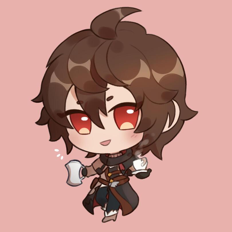 Chibi 2 Chibi 2