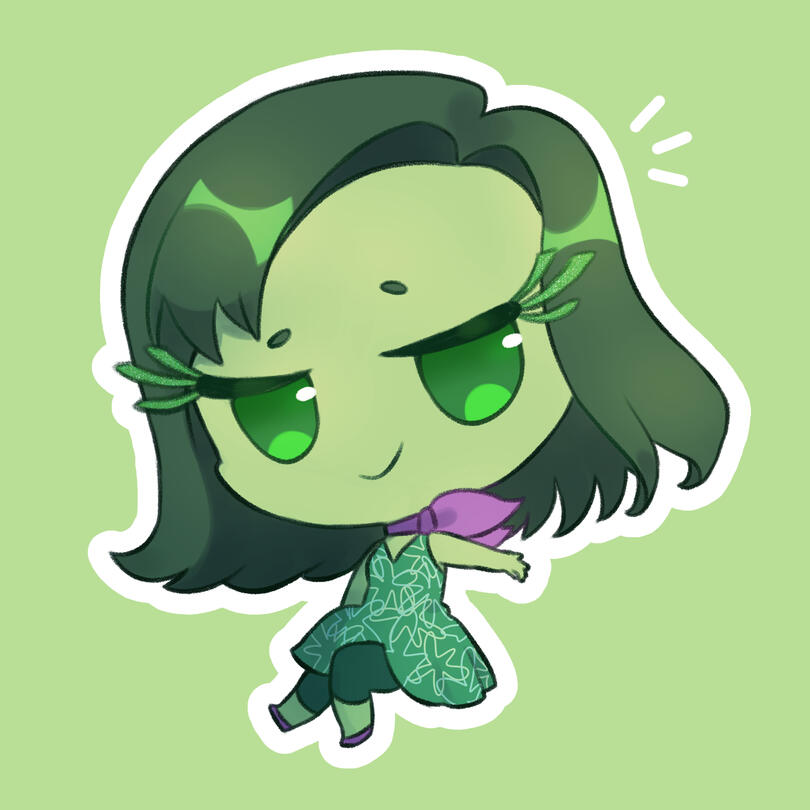 Chibi 1 Chibi 1